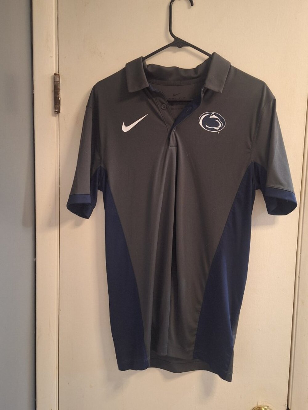 Penn state Nike shirt